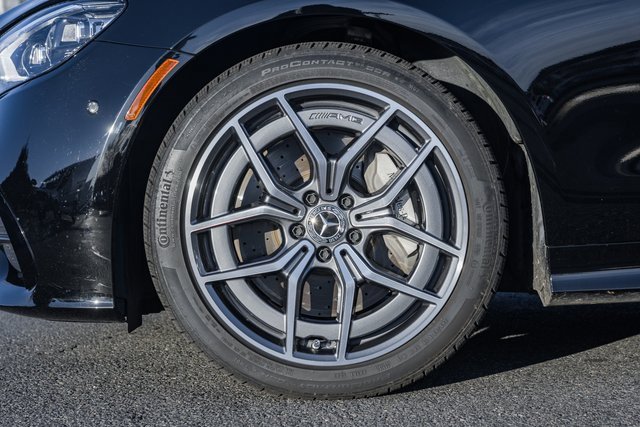 Certified 2023 Mercedes-Benz E 450 E 450 image 17