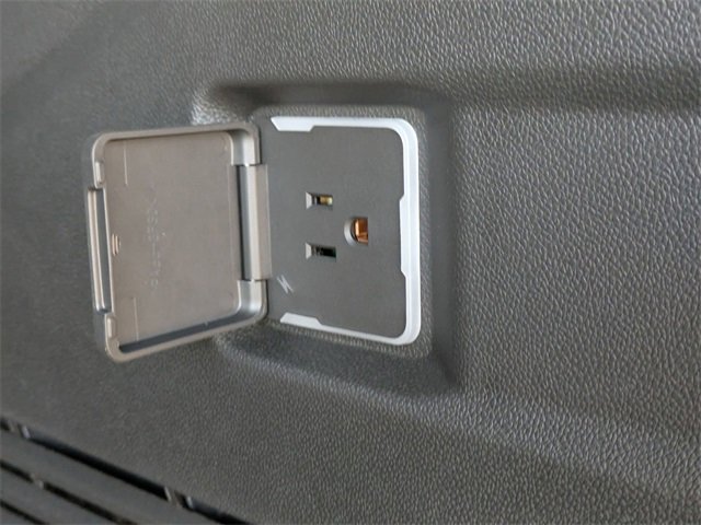 New 2026 Chevrolet Tahoe LS w/ Max Trailering Package image 33