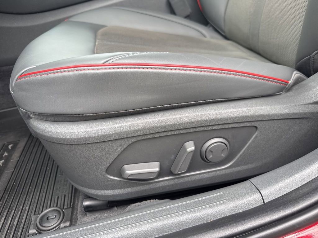 Used 2023 Hyundai Sonata SEL Plus w/ Preferred Accessory Package image 19