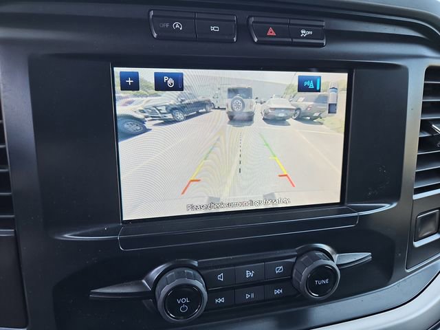 Used 2023 Ford F150 XLT AWD/4WD image 26