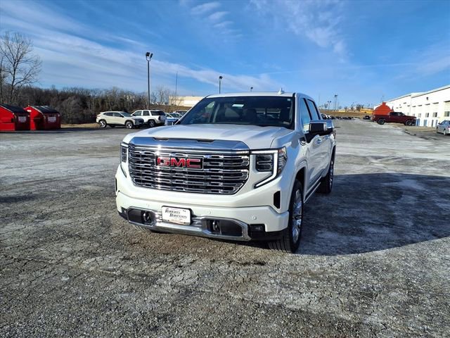 Used 2024 GMC Sierra 1500 Denali image 32