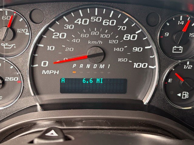 New 2026 GMC Savana 2500 w/ Driver Convenience Package RWD image 22