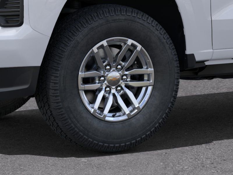 New 2024 Chevrolet Colorado LT image 9