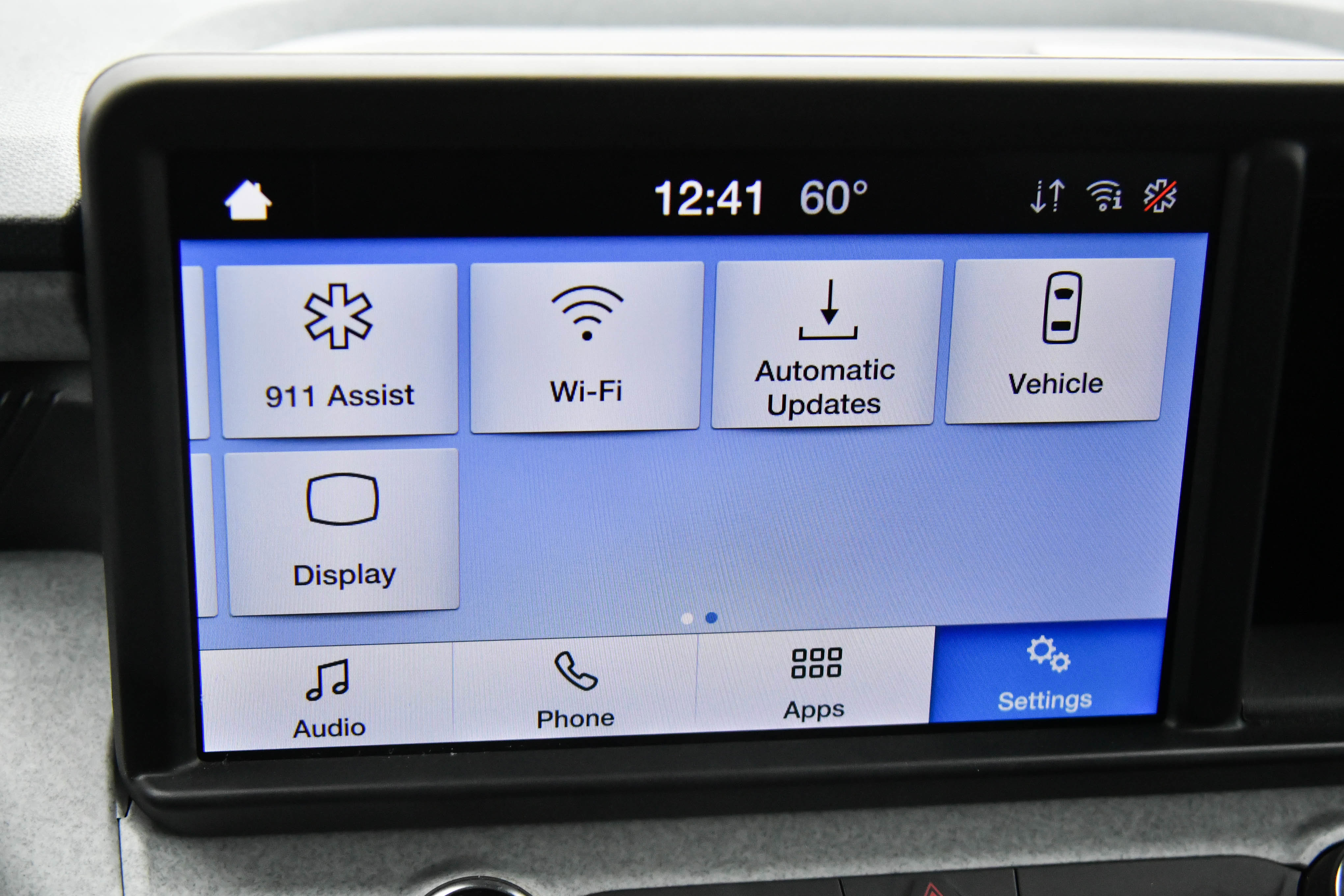 Used 2024 Ford Maverick XLT w/ Equipment Group 300A Standard AWD/4WD image 22