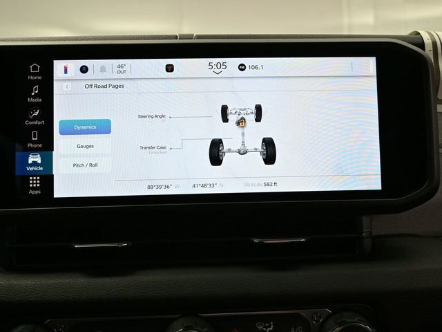 New 2026 Jeep Wrangler Sport image 33