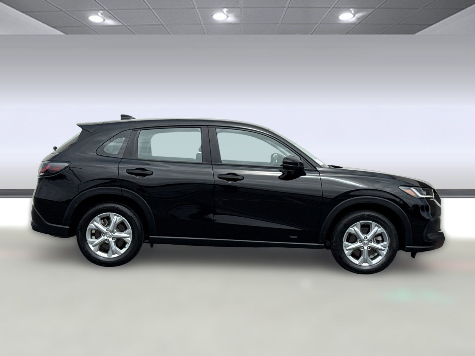 Certified 2023 Honda HR-V LX image 7
