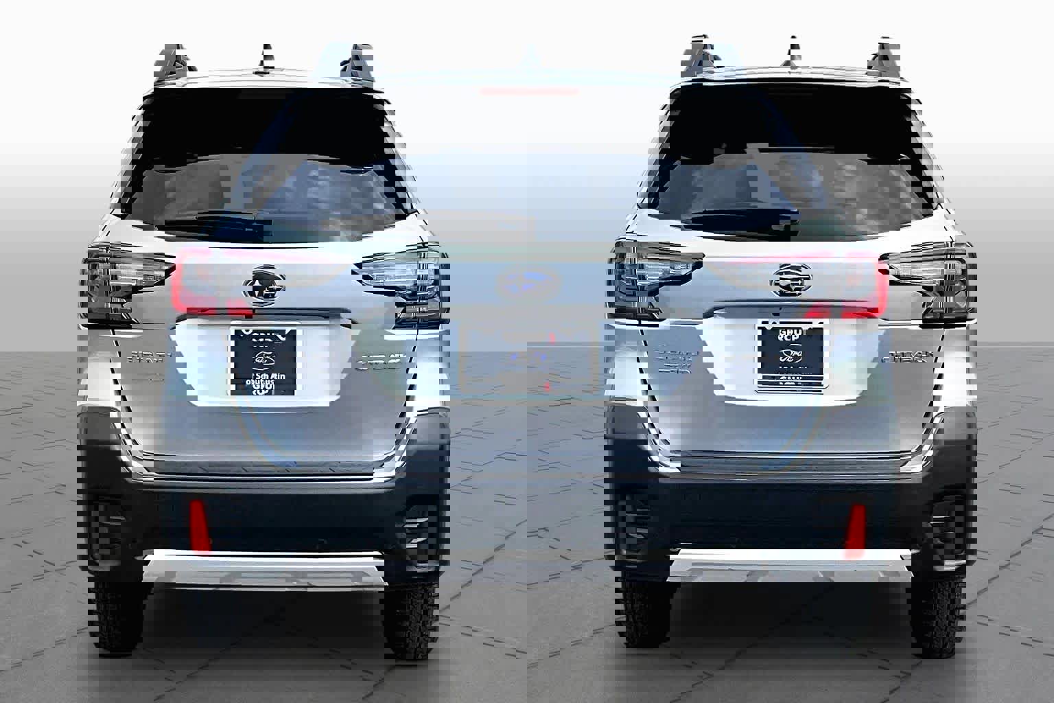 Used 2021 Subaru Outback Limited w/ Popular Package #2 image 4