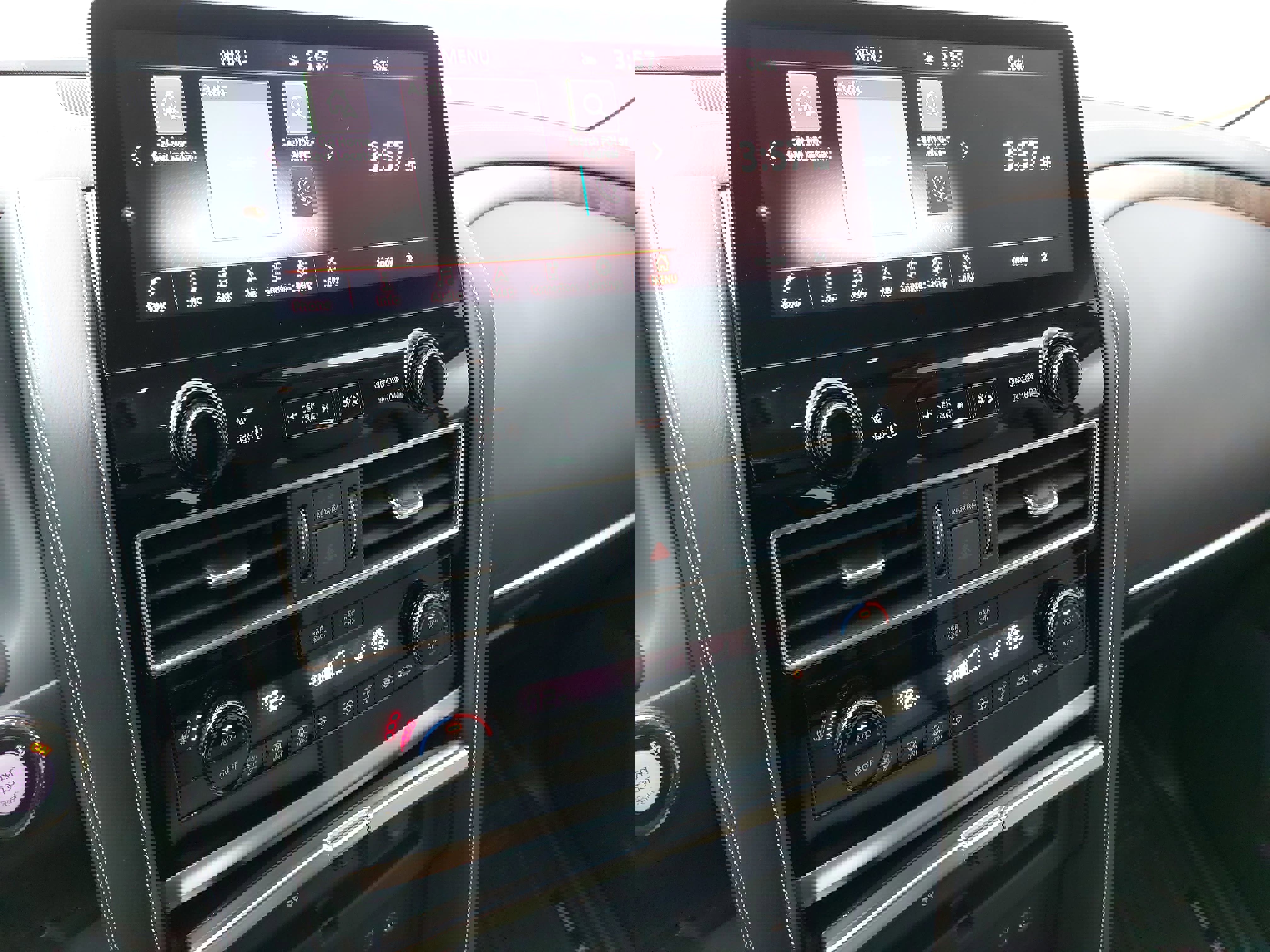 Used 2023 INFINITI QX80 Premium Select w/ Cargo Package image 24