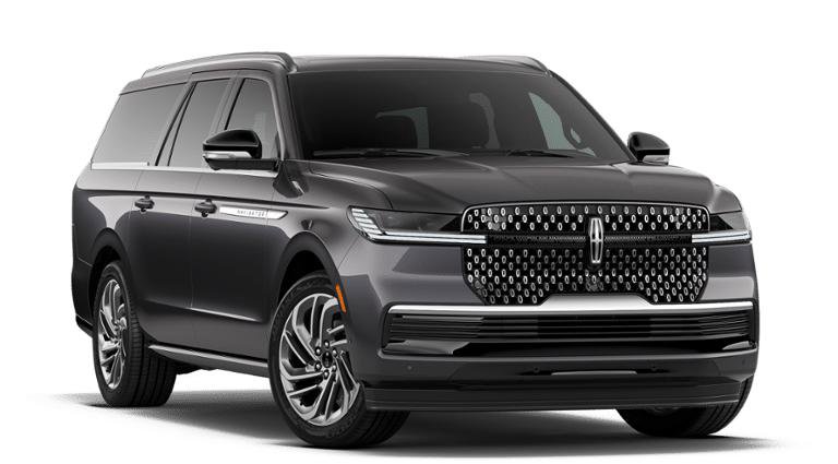 New 2026 Lincoln Navigator L Reserve image 27