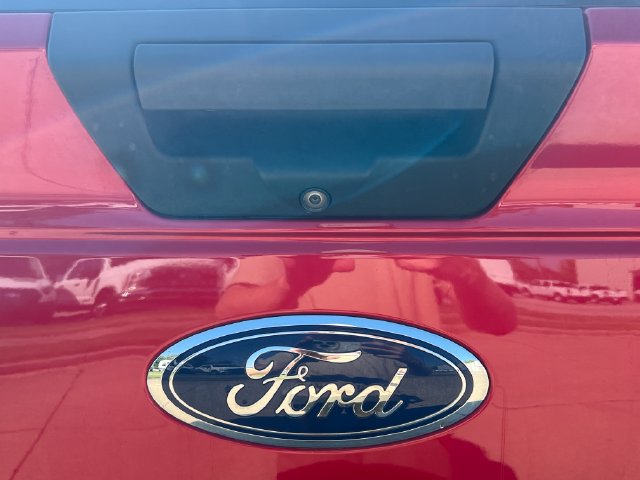Used 2020 Ford F150 XLT w/ Equipment Group 301A Mid AWD/4WD image 7