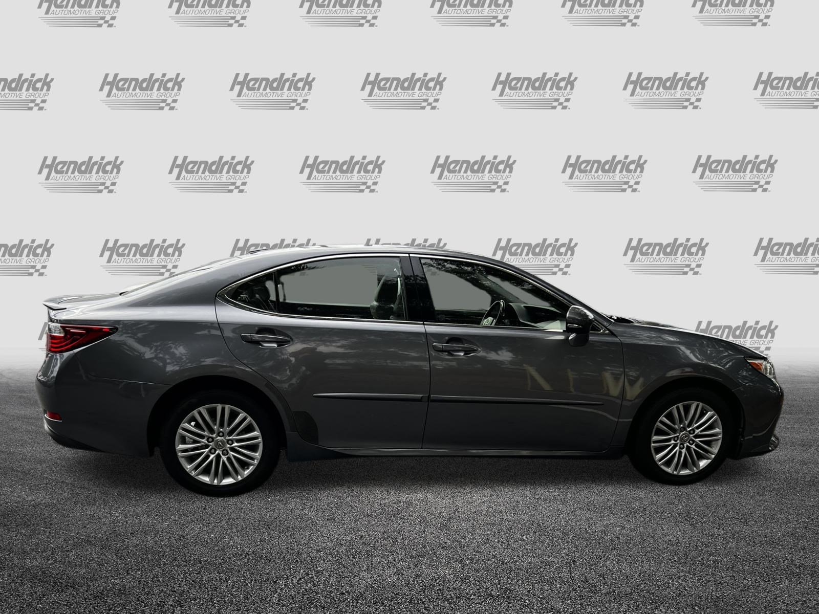 Used 2013 Lexus ES 350 w/ Luxury Pkg FWD image 11