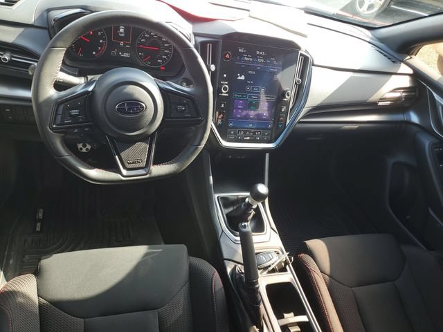Used 2022 Subaru WRX Premium AWD/4WD image 10
