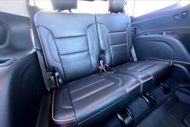 Used 2022 GMC Acadia AT4 w/ Technology Package image 26