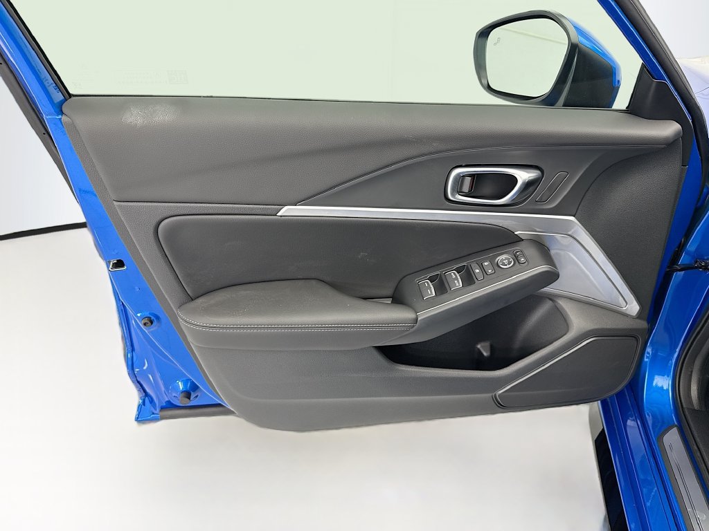 Used 2026 Acura Integra A-Spec FWD image 24