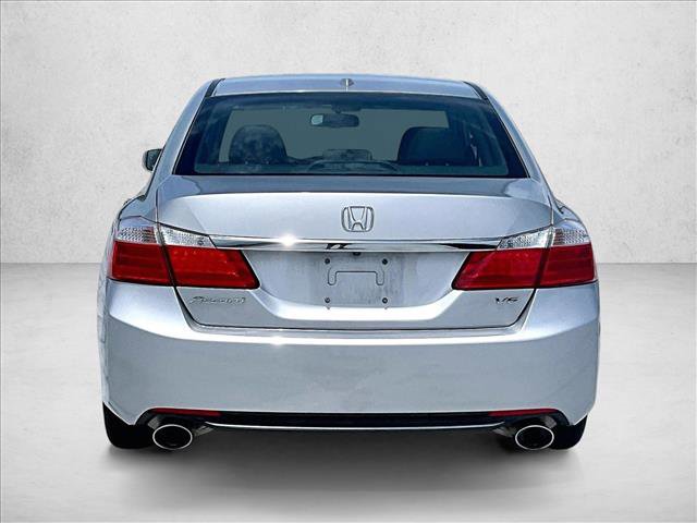 Used 2014 Honda Accord EX-L image 4