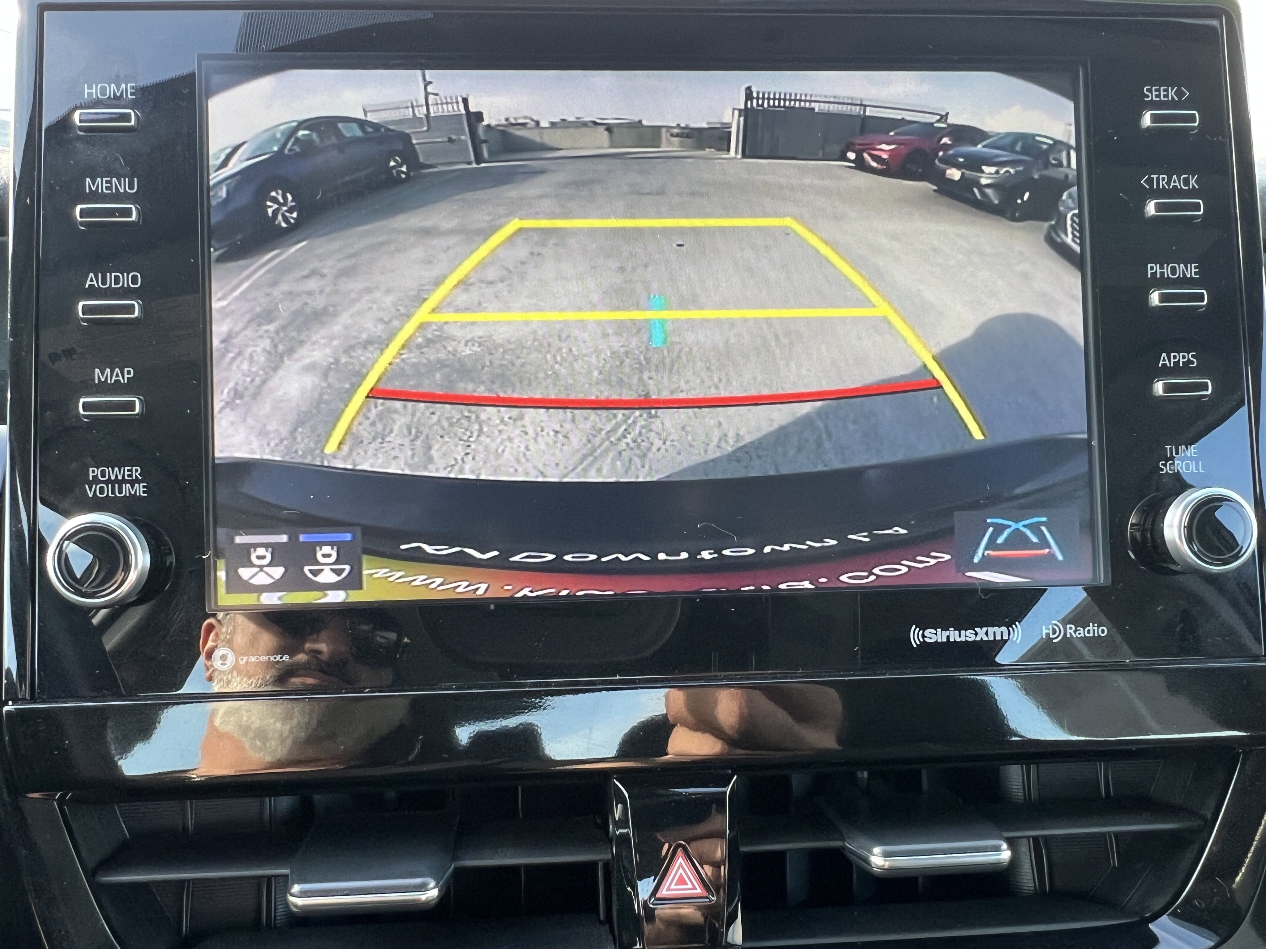 Used 2023 Toyota Camry XSE image 31