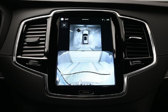 Used 2024 Volvo XC90 B6 Ultimate w/ Lounge Package AWD/4WD image 22