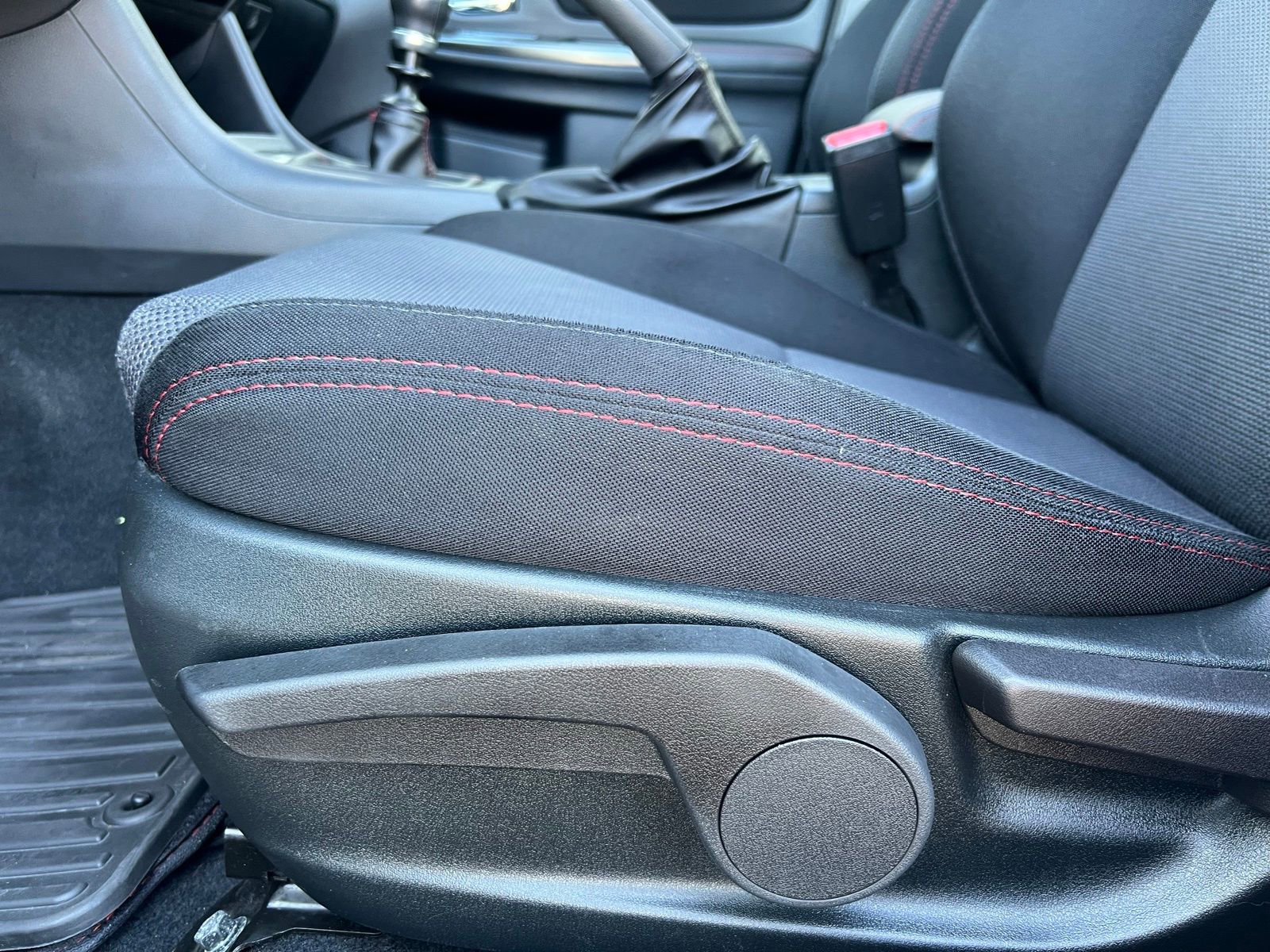 Used 2018 Subaru WRX Premium image 26