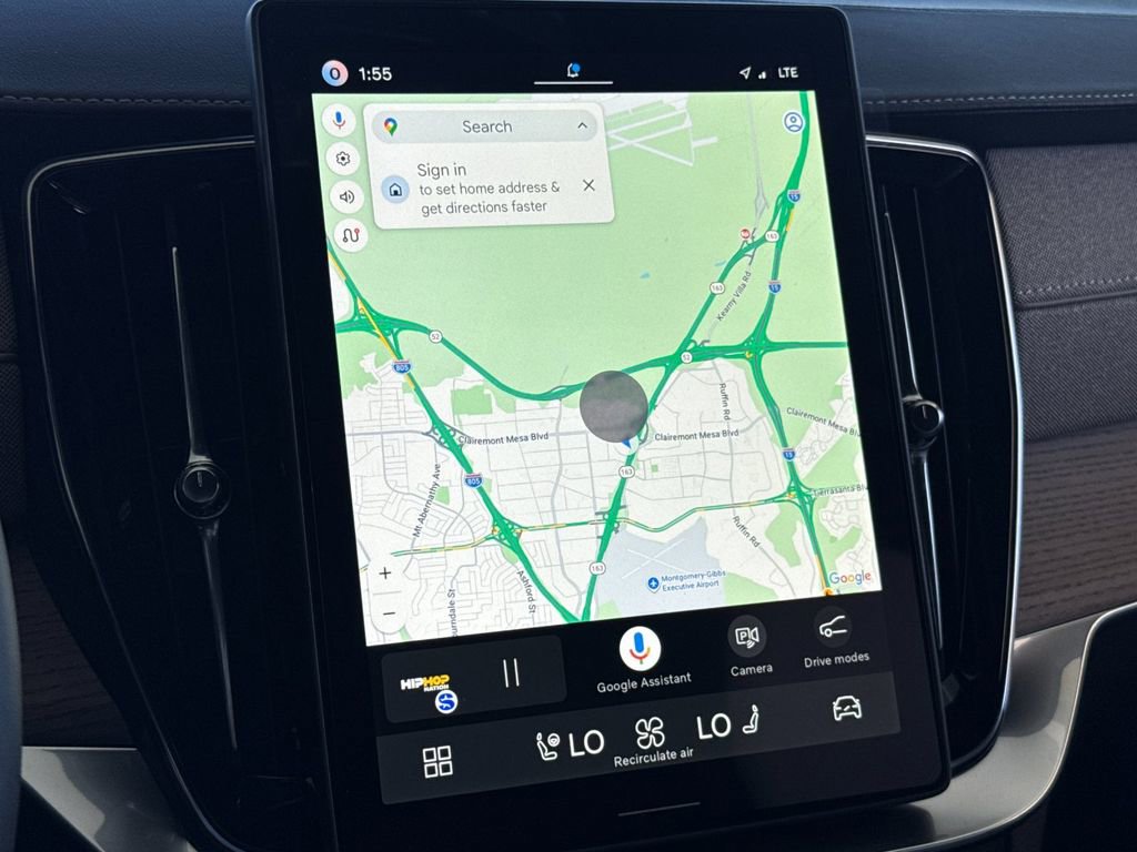 New 2026 Volvo XC90 B5 Core image 19