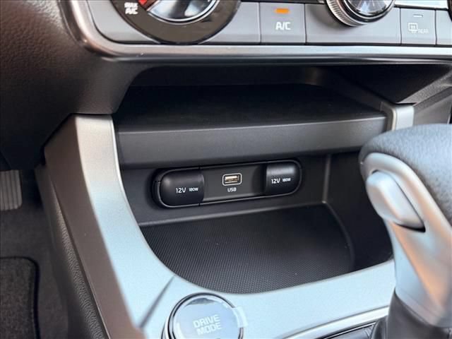New 2026 Kia Seltos LX AWD/4WD image 24