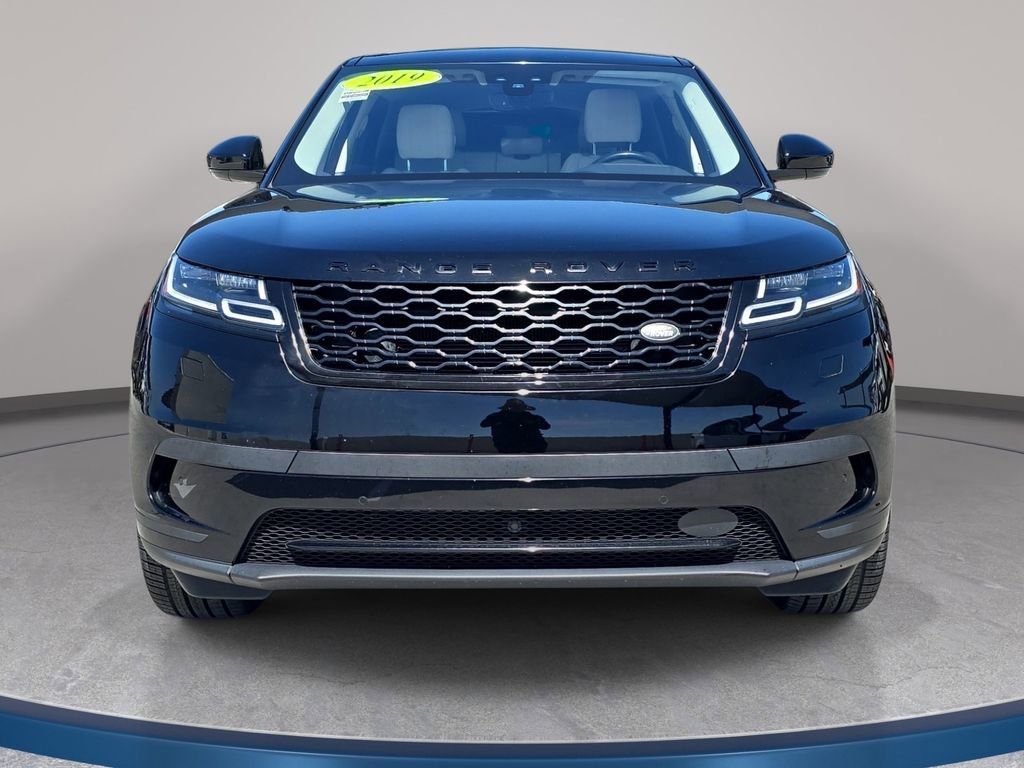 Used 2019 Land Rover Range Rover Velar S AWD/4WD image 3