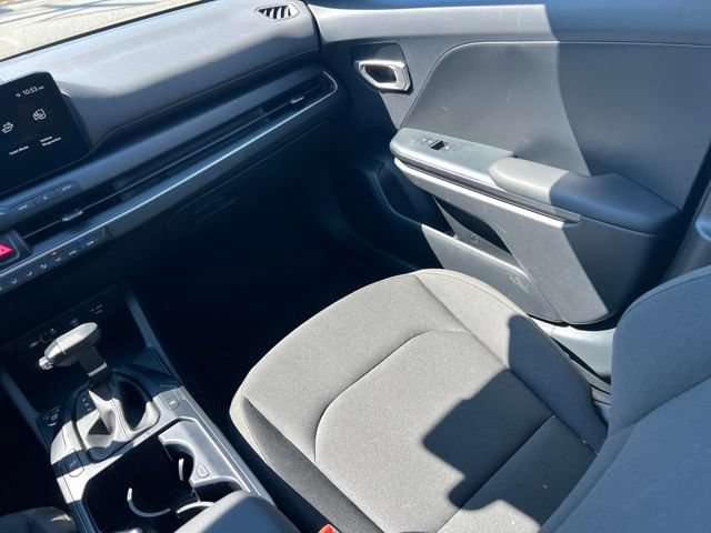 Certified 2026 Kia K4 FWD image 15