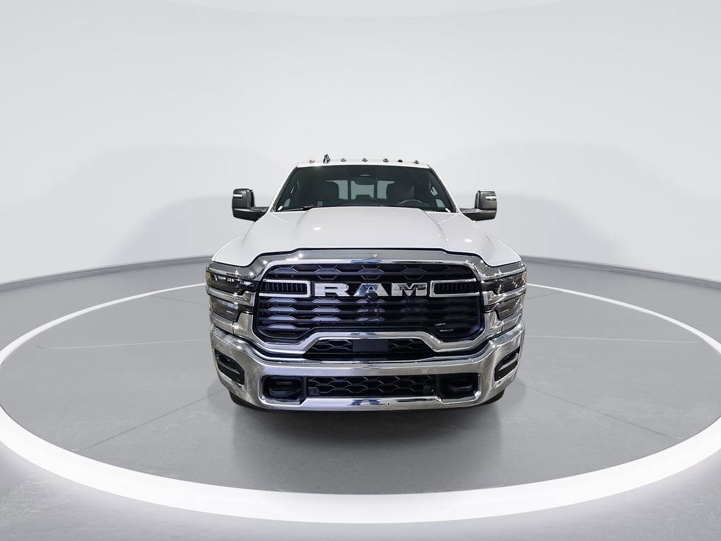 New 2026 RAM 2500 Tradesman image 3