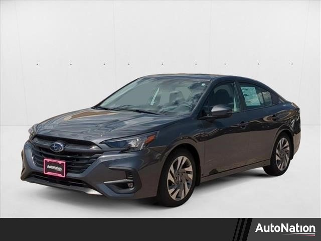New 2025 Subaru Legacy Limited w/ Popular Package #3