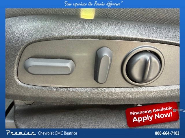 Used 2023 Chevrolet Traverse LT w/ LPO, Floor Liner Package image 14