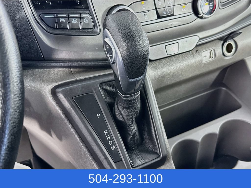 Used 2020 Ford Transit 350 XLT RWD image 18