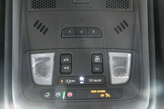 Used 2020 Cadillac XT5 Sportv AWD/4WD image 40