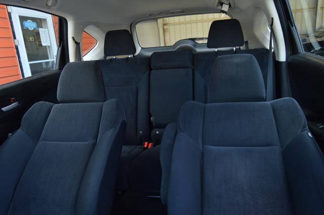 Used 2012 Honda CR-V LX image 16