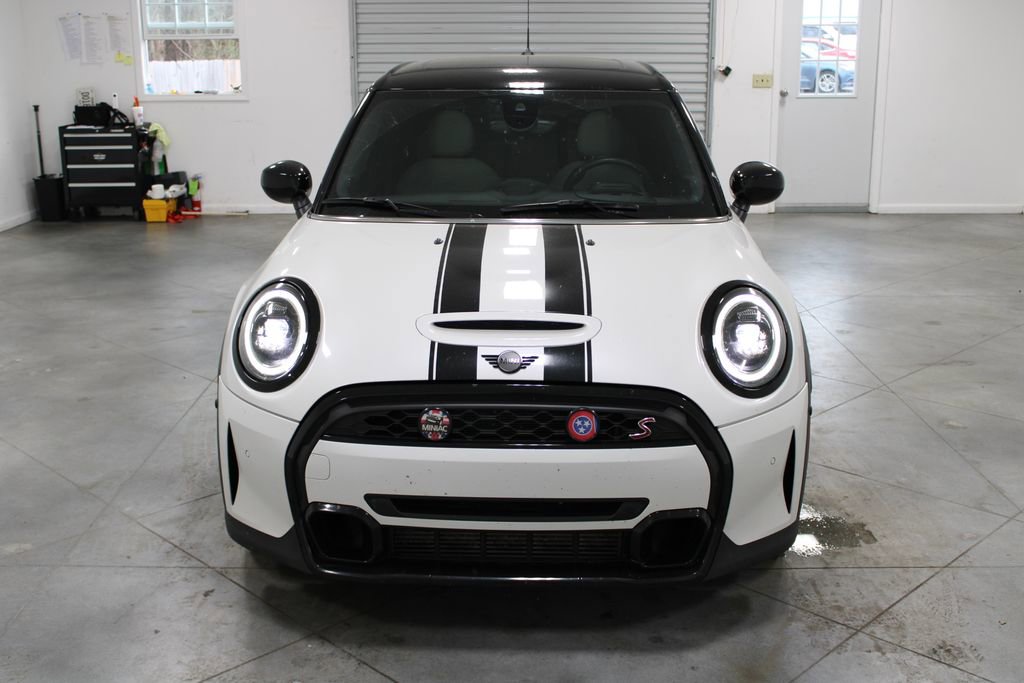 Used 2024 MINI Cooper S image 3