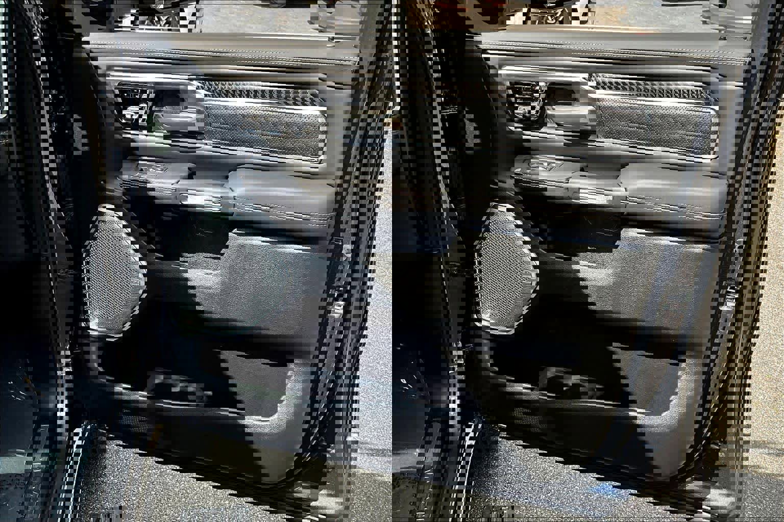 Used 2026 RAM 1500 Tungsten w/ Bed Utility Group AWD/4WD image 23