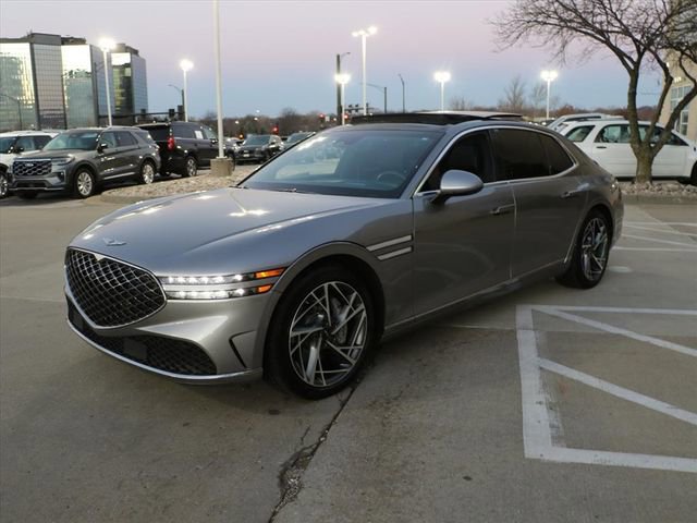 Used 2023 Genesis G90 3.5T image 2