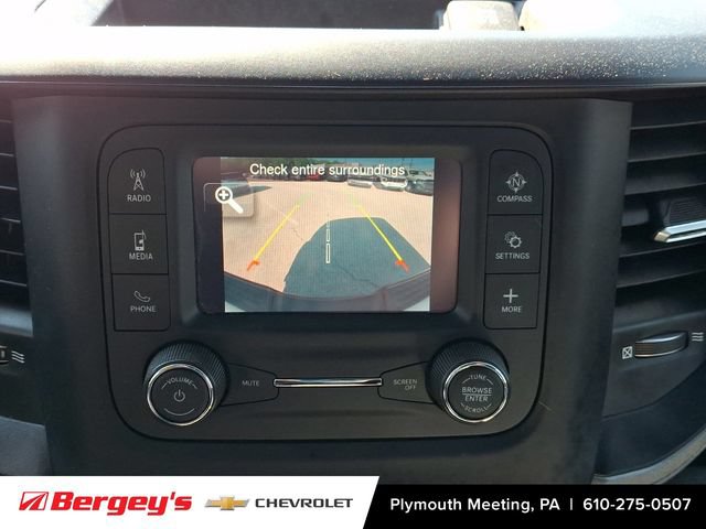 Used 2023 RAM 2500 Tradesman AWD/4WD image 19