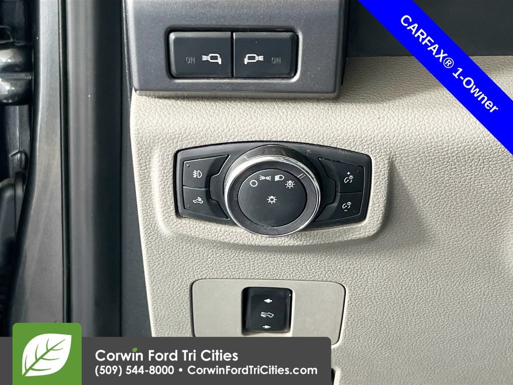 Used 2019 Ford F250 XLT w/ XLT Premium Package AWD/4WD image 18
