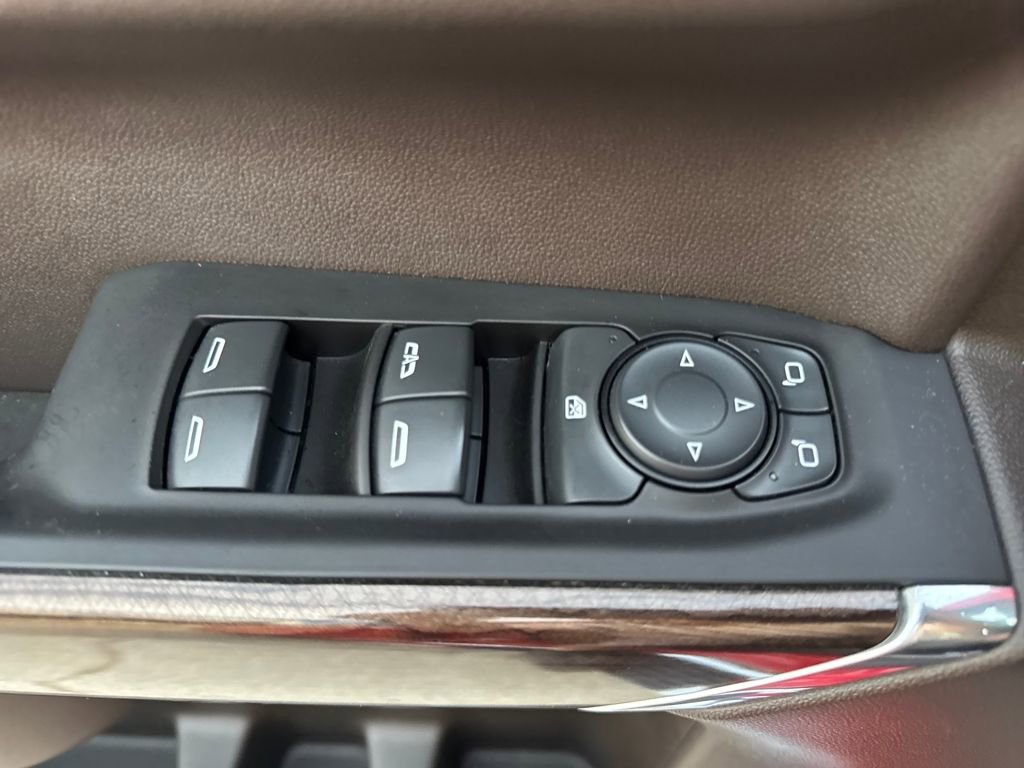 Used 2021 Chevrolet Silverado 1500 LT w/ Texas Edition Plus image 20