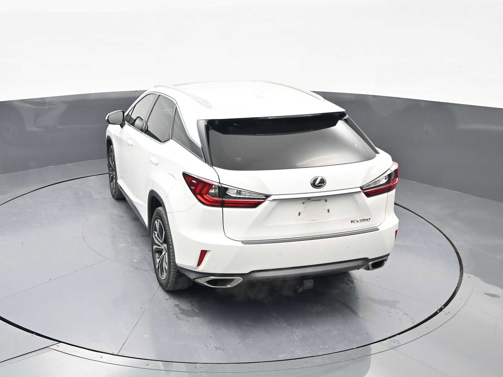 Used 2017 Lexus RX 350 AWD image 28