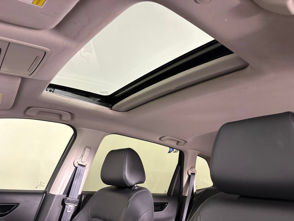 Used 2023 Honda CR-V EX-L image 26