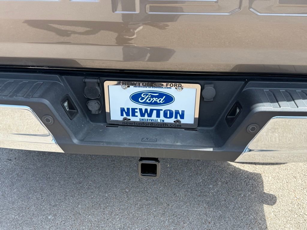 Used 2022 Ford F150 XLT w/ Equipment Group 302A High image 36