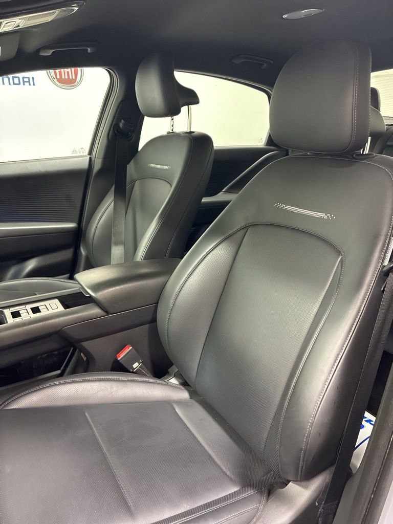 Used 2024 Hyundai Ioniq 6 SEL AWD/4WD image 10