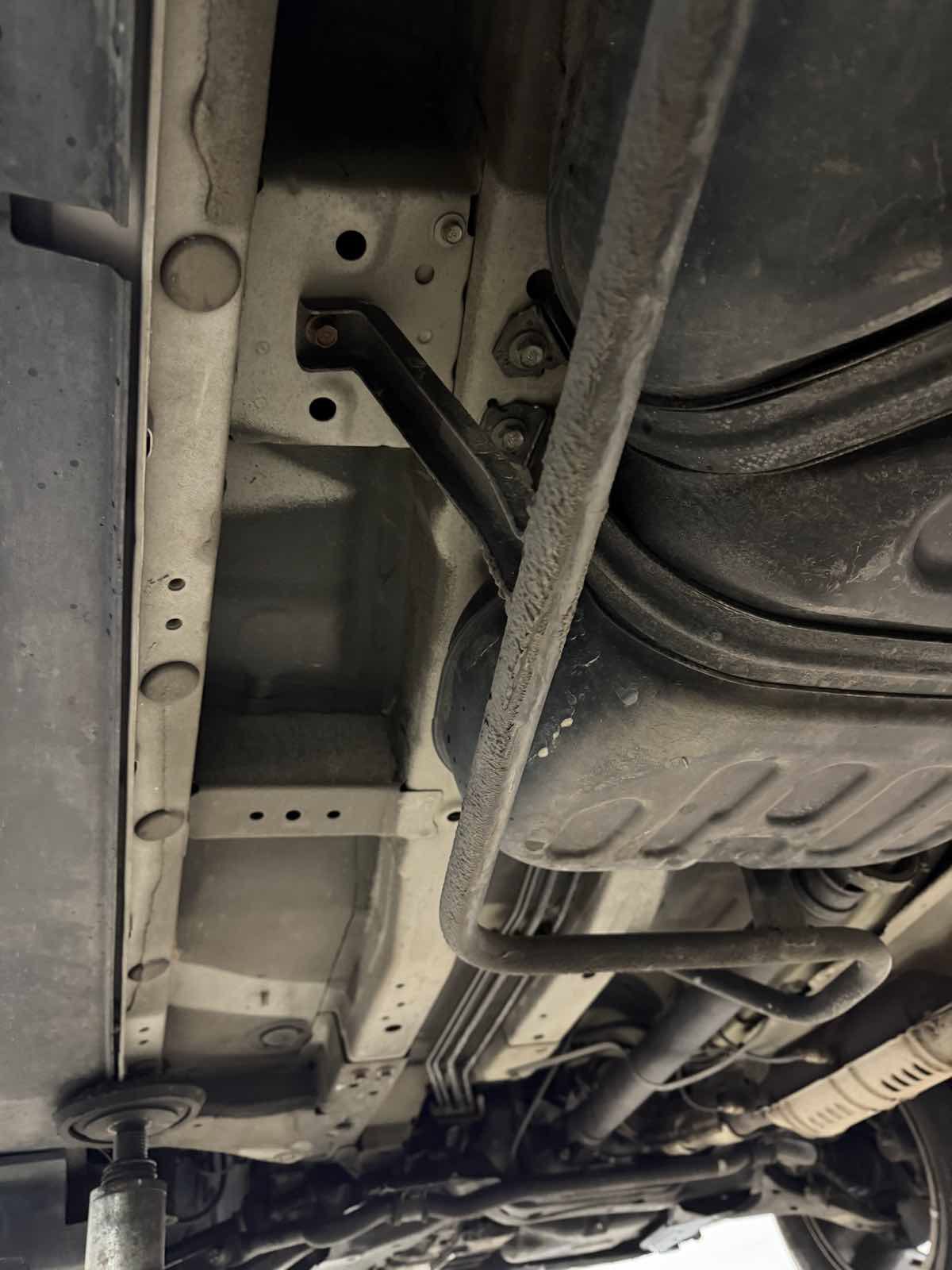 Used 2008 Honda Element EX image 25