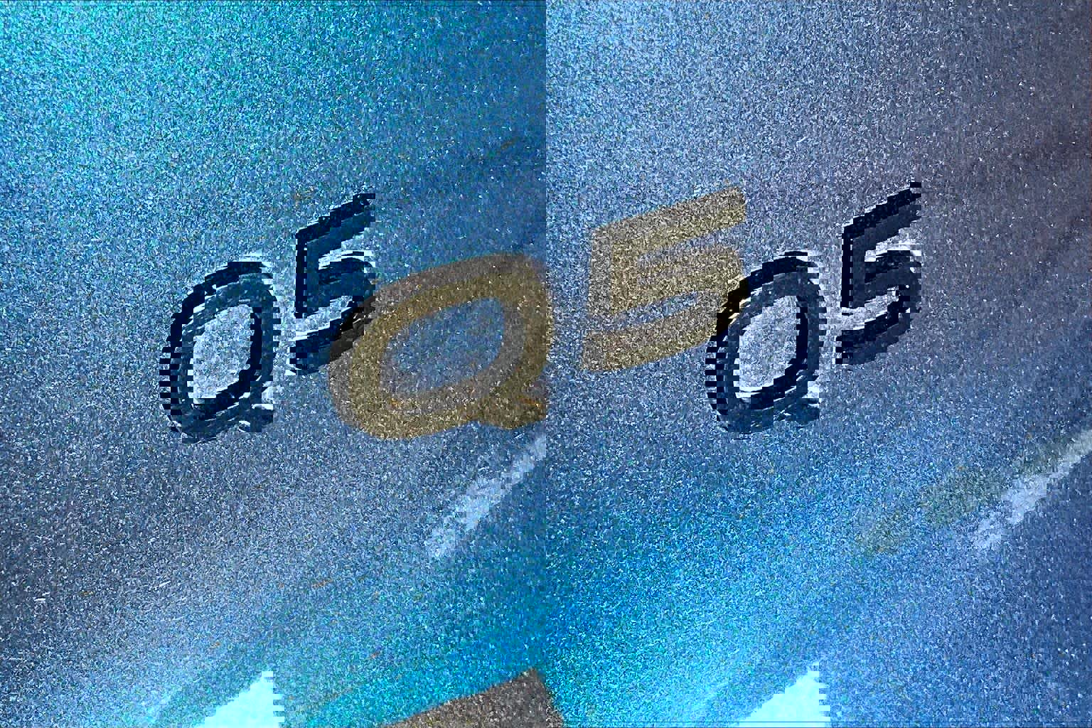 Certified 2025 Audi Q5 Premium Plus w/ Premium Plus image 33