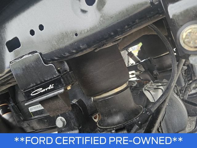 Used 2025 RAM 2500 Limited AWD/4WD image 11