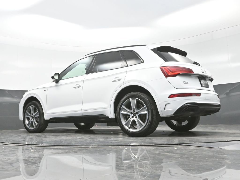 Used 2025 Audi Q5 2.0T Premium image 27