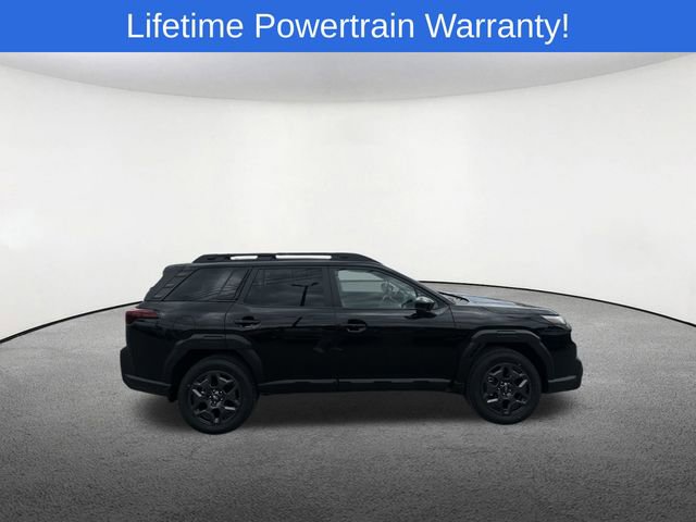 New 2026 Subaru Outback Premium image 27