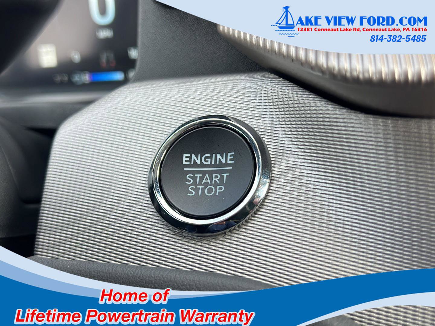 New 2026 Ford Explorer Active image 27