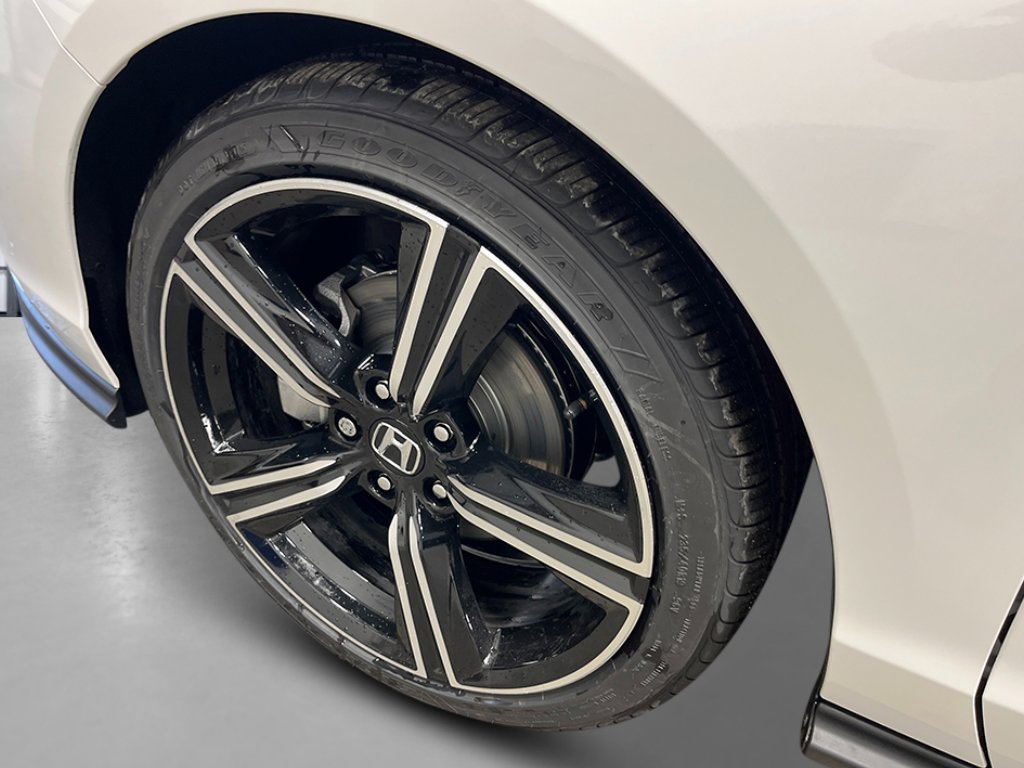 New 2026 Honda Accord SE image 10