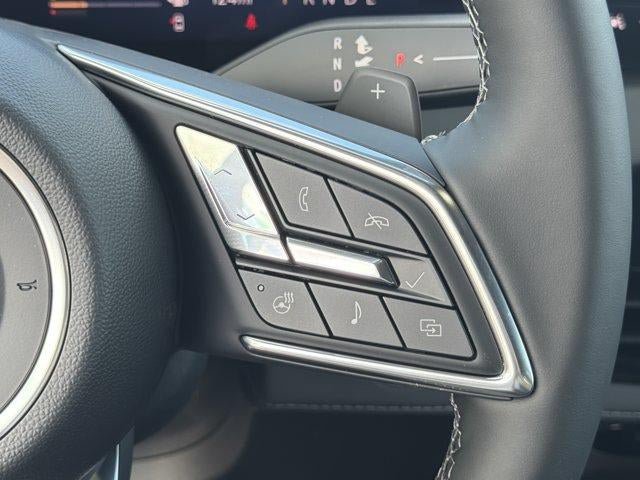 New 2026 Buick Enclave Sport Touring w/ Power Package FWD image 28